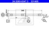 ATE 24.5265-0347.3 Brake Hose